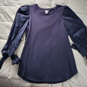 It's All About The Sleeves!